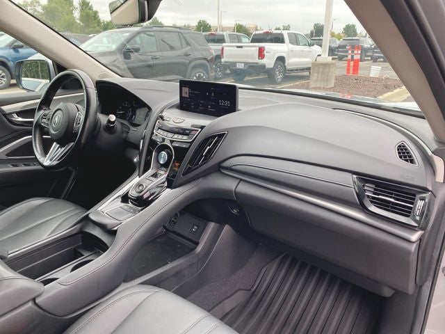 2023 Acura RDX Base SH-AWD