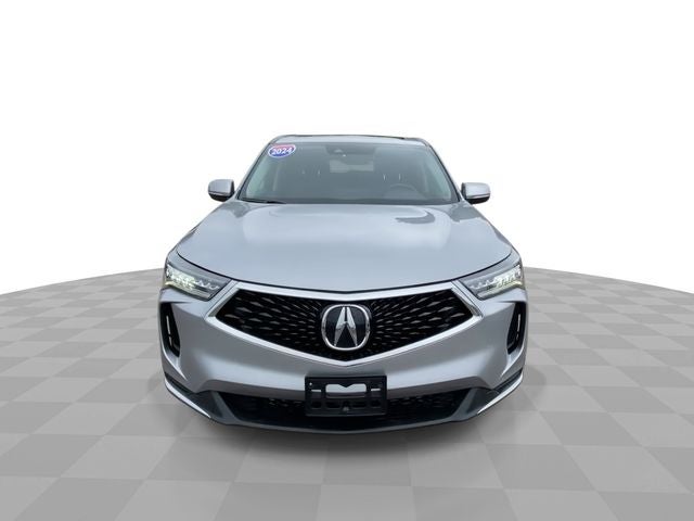 2023 Acura RDX Base SH-AWD