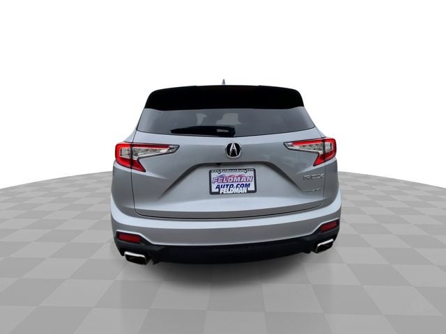 2023 Acura RDX Base SH-AWD