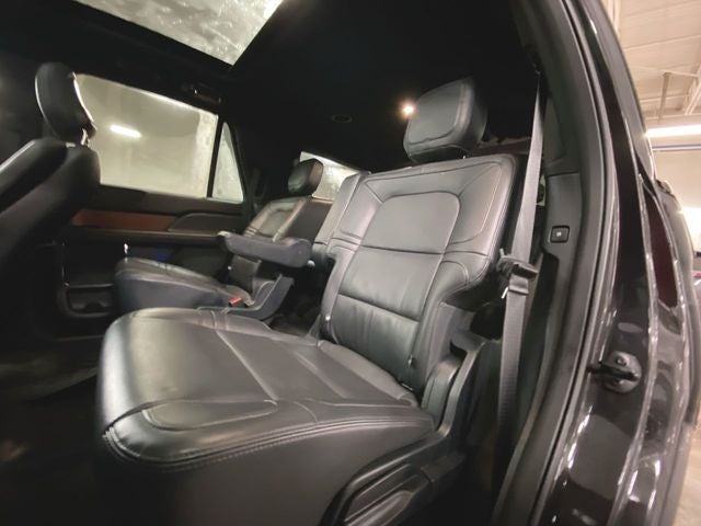 2024 Lincoln Navigator Premiere