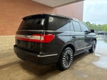 2020 Lincoln Navigator Black Label