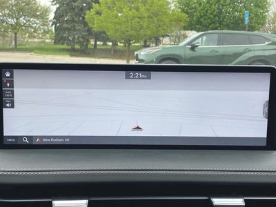 2025 Genesis GV70 3.5T Sport