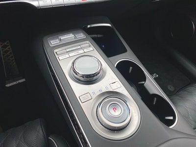 2025 Genesis GV70 3.5T Sport