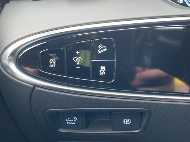 2025 Genesis GV70 3.5T Sport