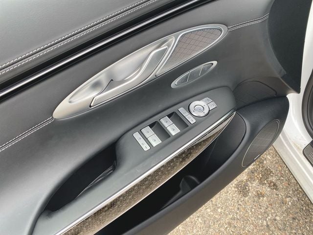 2025 Genesis GV70 3.5T Sport