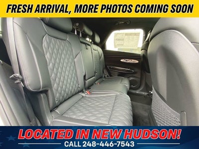2025 Genesis GV70 3.5T Sport