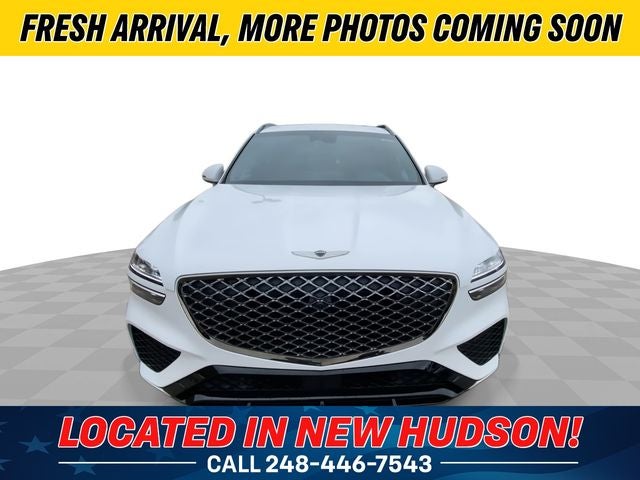 2025 Genesis GV70 3.5T Sport