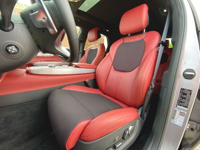 2025 Genesis GV70 3.5T Sport