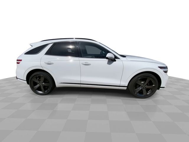 2025 Genesis GV70 3.5T Sport