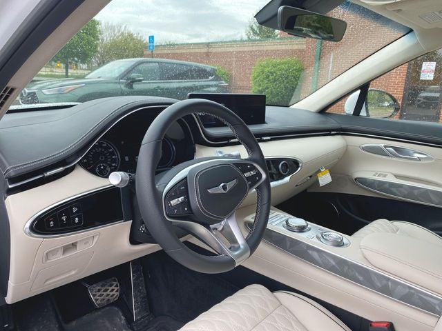 2025 Genesis GV70 3.5T Sport