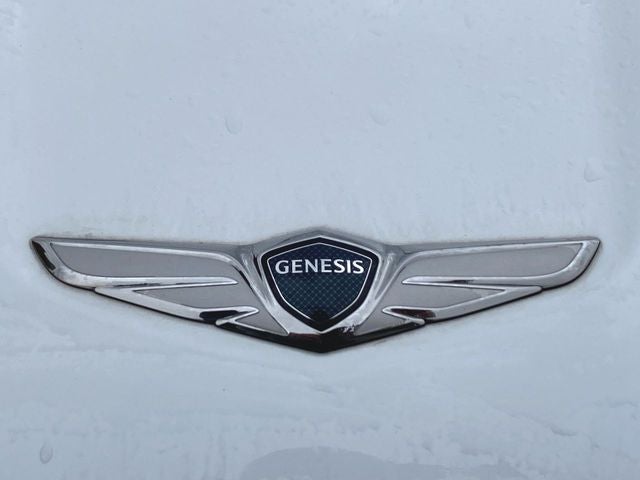 2025 Genesis GV70 3.5T Sport