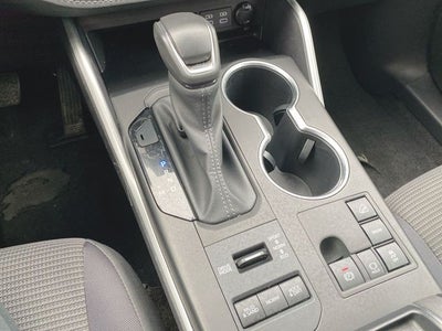 2024 Toyota Highlander XSE