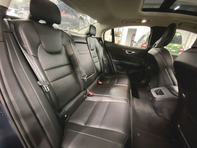 2024 Volvo S60 B5 Core Dark Theme
