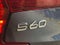 2024 Volvo S60 B5 Core Dark Theme