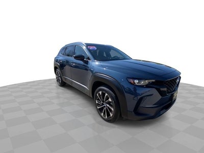 2025 Mazda Mazda CX-50 Hybrid Premium Plus