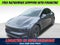 2026 Tesla Model Y Standard Range