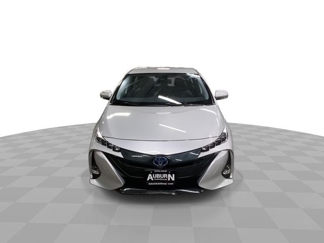 2021 Toyota Prius Prime Limited