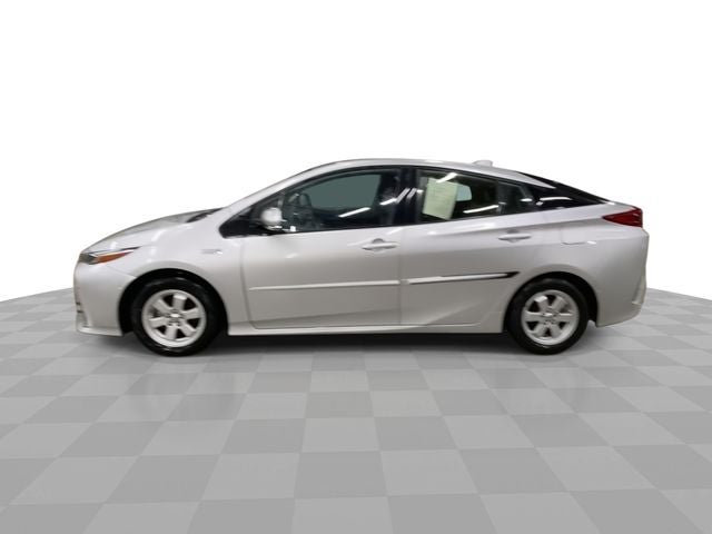 2021 Toyota Prius Prime Limited