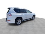 2019 Lexus GX 460