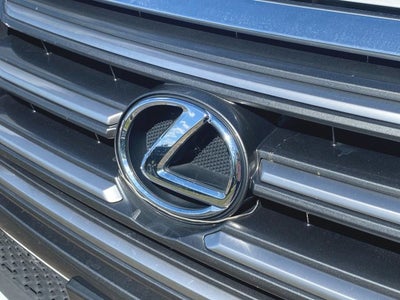 2019 Lexus GX 460