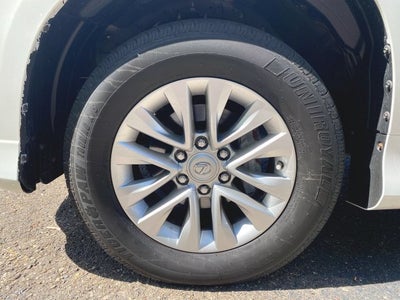 2019 Lexus GX 460
