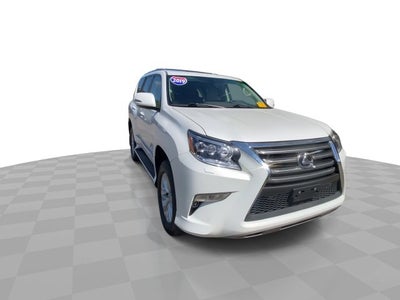 2019 Lexus GX 460