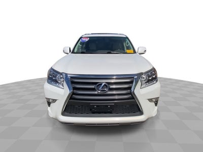 2019 Lexus GX 460