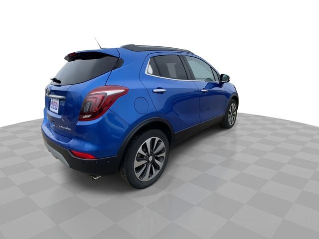 2018 Buick Encore Essence
