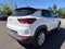 2025 Chevrolet TrailBlazer LS