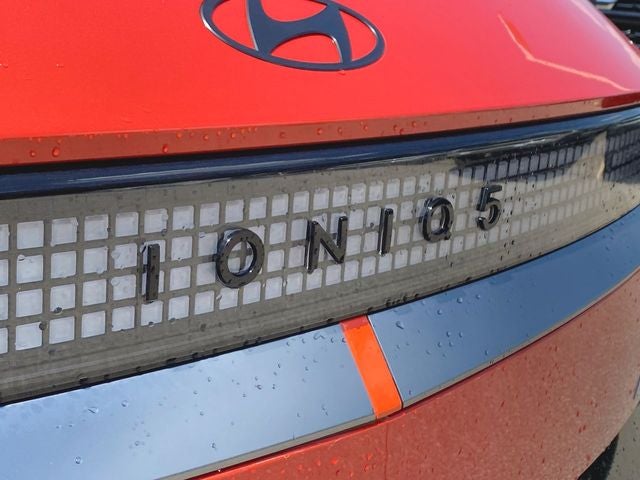 2025 Hyundai IONIQ 5 N Base