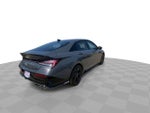2024 Hyundai Elantra N Line