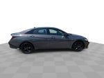 2024 Hyundai Elantra N Line