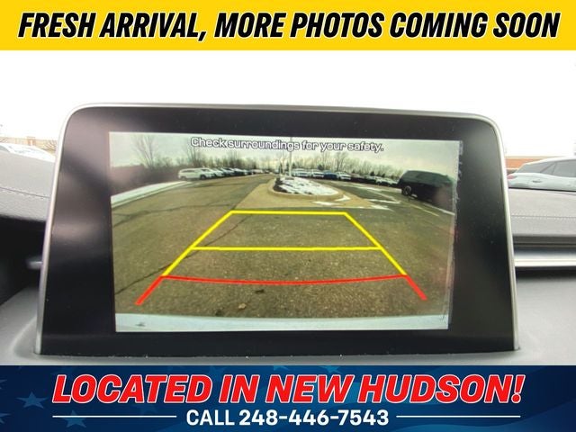 2021 Genesis G70 2.0T