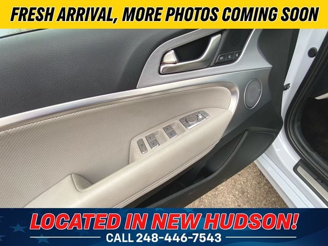 2021 Genesis G70 2.0T