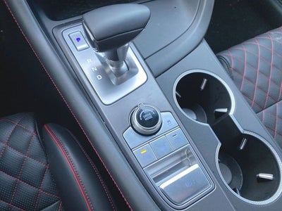 2024 Genesis G70 3.3T Sport Advanced