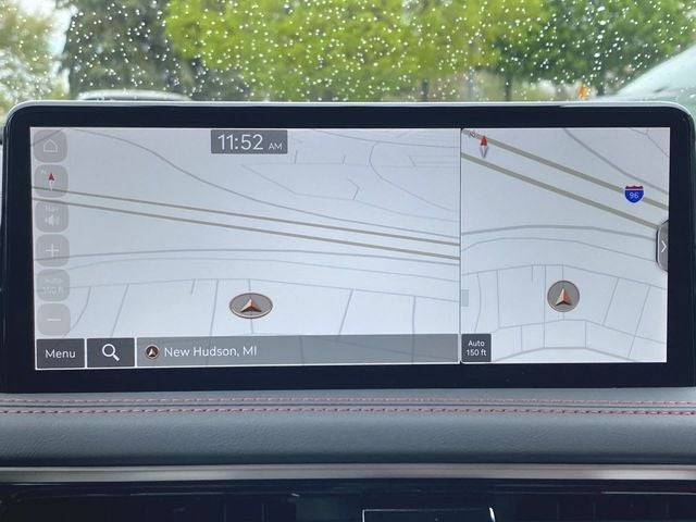 2025 Genesis G70 3.3T Sport Advanced
