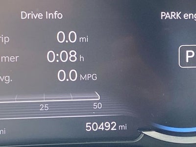 2023 Genesis GV80 2.5T
