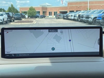 2023 Genesis GV80 2.5T