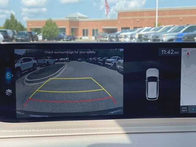 2023 Genesis GV80 2.5T