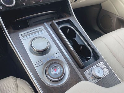 2023 Genesis GV80 2.5T