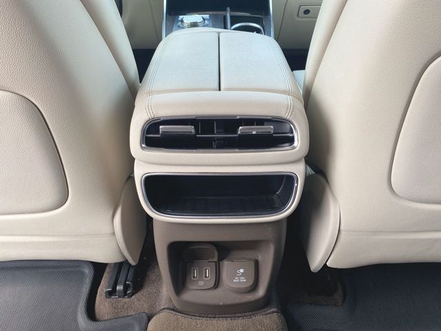 2023 Genesis GV80 2.5T
