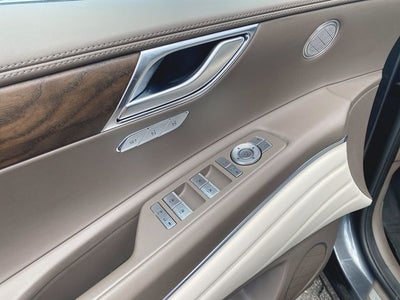 2023 Genesis GV80 2.5T