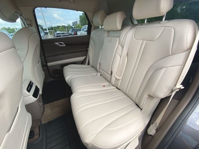 2023 Genesis GV80 2.5T