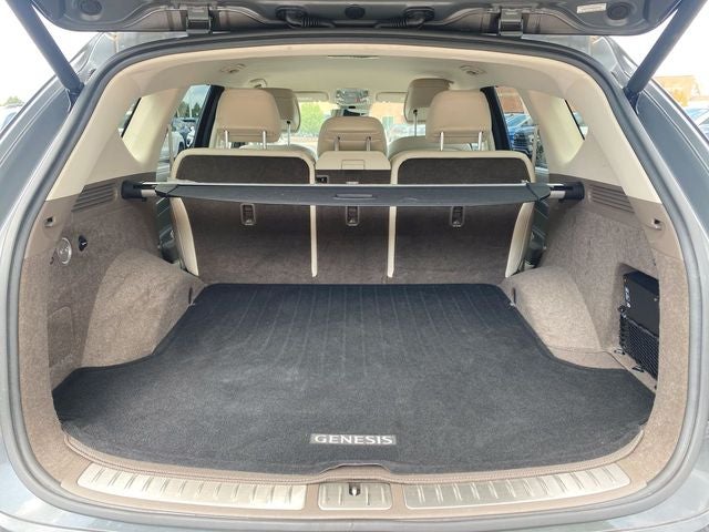 2023 Genesis GV80 2.5T