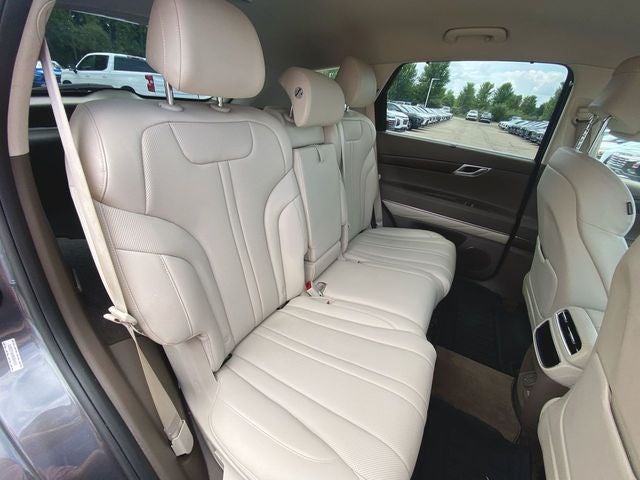 2023 Genesis GV80 2.5T