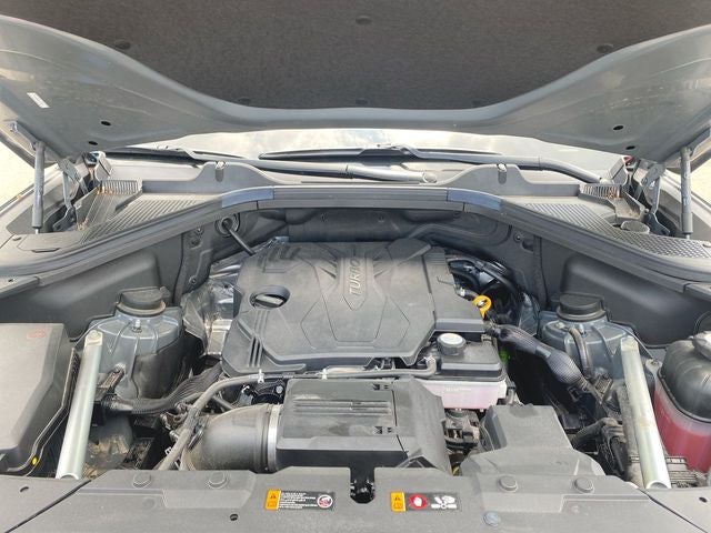 2023 Genesis GV80 2.5T