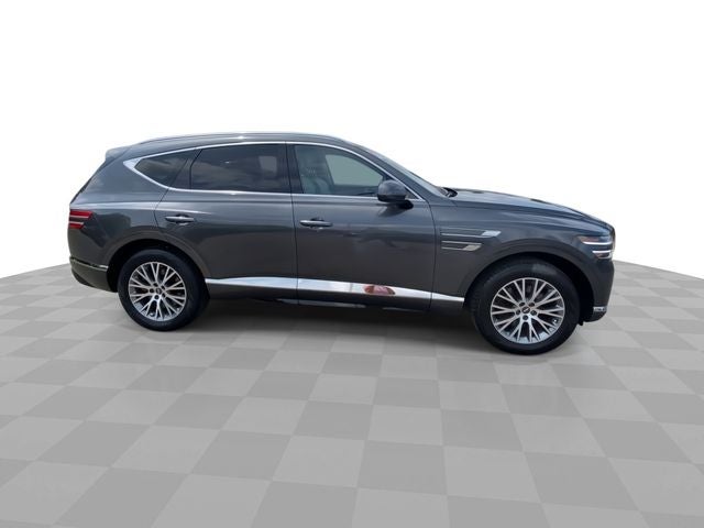 2023 Genesis GV80 2.5T