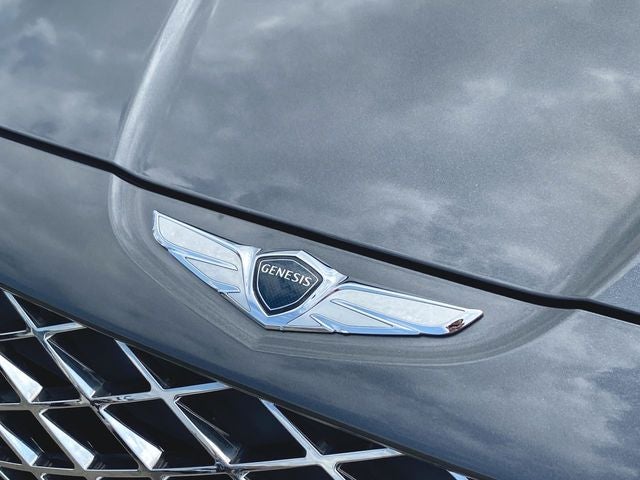2023 Genesis GV80 2.5T