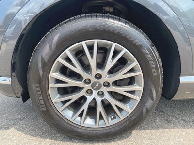 2023 Genesis GV80 2.5T