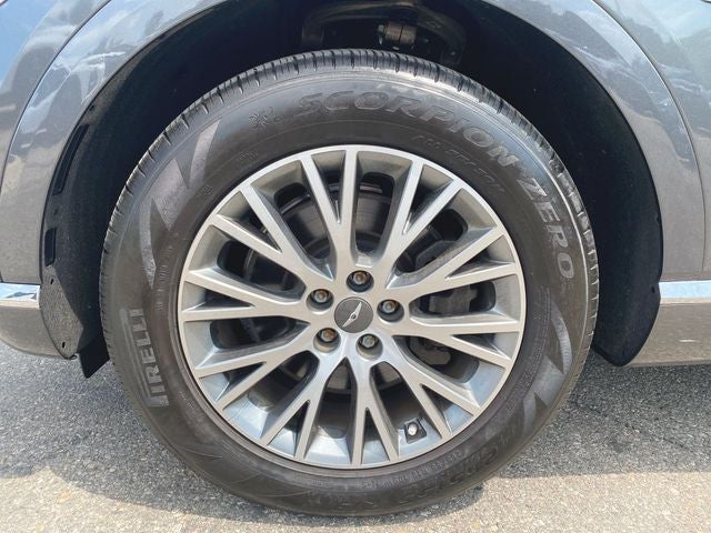 2023 Genesis GV80 2.5T